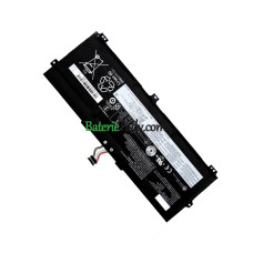 Náhradní baterie pro Lenovo TP00107A L18S3P72 L18M3P72 L18L3P72 Yoga-Gen1 X390-Yoga-X13 L19M3P71