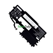 Náhradní baterie pro Lenovo TP00111A L19M4P72 L19M4P73 L19C4P73 Thinkpad X1-Titanium-Gen1-X1-2021