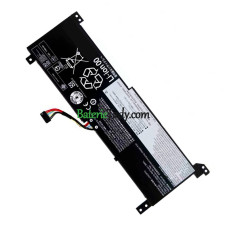 Náhradní baterie pro Lenovo -V15-G2 14ALC6 L20C2PF0 IdeaPad3-Gen6 V14 L20B2PF0