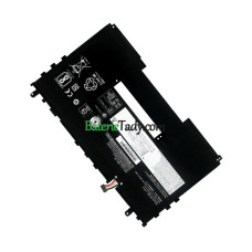 Náhradní baterie pro Lenovo X630 L17M4PH3 L17C4PH3 C630-13 L17L4PH3 Yoga