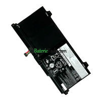 Náhradní baterie pro Lenovo YOGA Chromebook-C340-15 C630 L18C4PG0 L18M4PG0