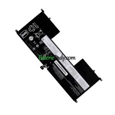 Náhradní baterie pro Lenovo Yoga L18M4PC0 S940-14IIL Ideapad S940-14IWL