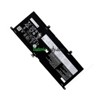 Náhradní baterie pro Lenovo YOGA-pro-14s-2021 L19C4PH0 L19M4PH0 Yoga Slim-9I-14