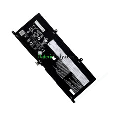 Náhradní baterie pro Lenovo YOGA-pro-14s-2021 L19C4PH0 L19M4PH0 Yoga Slim-9I-14