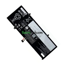 Náhradní baterie pro Lenovo Yoga6 L21D4PE1 L21C4PE2 L21M4PE2 13ALC7