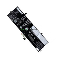 Náhradní baterie pro Lenovo Yoga7-16IRL8-2022 L21L4PE0 L21B4PE2 Yoga7-Series-2022 L21M4PE0 L21C4PE0