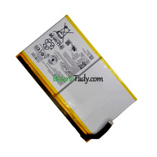 Náhradní baterie pro Lenovo YT-X705F Yoga-Smart-Tab L19D2P32