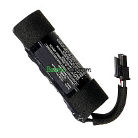 Náhradní baterie pro Logitech 00798-601-8207 UE-Boom2 533-000104