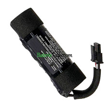 Náhradní baterie pro Logitech 00798-601-8207 UE-Boom2 533-000104