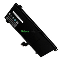 Náhradní baterie pro MBB 6A/6X/6C M53 0B23-01Q9000 A31-M15 M15G