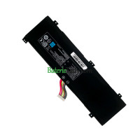 Náhradní baterie pro Mechrevo GK5CN F117-B1 B2CK T90Plus