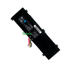 Náhradní baterie pro Mechrevo GK5CN F117-B1 B2CK T90Plus