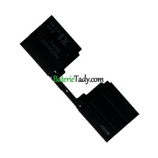 Náhradní baterie pro Microsoft 1813 G3HTA041H G3HTA040H Surface-Book2