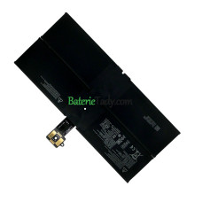 Náhradní baterie pro Microsoft 1960 G3HTA074H Plus Surface-Pro7
