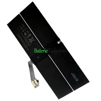 Náhradní baterie pro Microsoft G3HTA037H 1782 DYNK01 surface