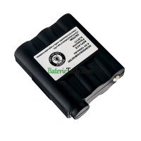 Náhradní baterie pro Midland VP3 VP4 BATT5R GXT300VP1