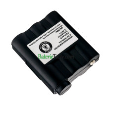 Náhradní baterie pro Midland VP3 VP4 BATT5R GXT300VP1