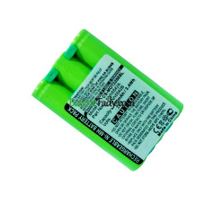 Náhradní baterie pro Motorola SNN5542A 2297 V2260 T2288 2297