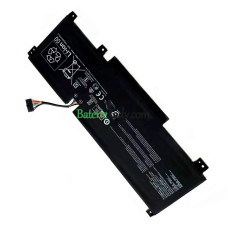 Náhradní baterie pro MSI 11UDK GL76 Pulse BTY-M492 9S7 GL66GF66