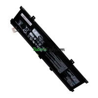 Náhradní baterie pro MSI 925QA055H BTY-M55