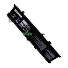 Náhradní baterie pro MSI 925QA055H BTY-M55
