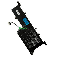 Náhradní baterie pro NEC BP136 PC-VP-BP136