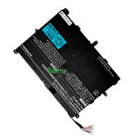 Náhradní baterie pro NEC PC-VP-BP111 2ICP5/60/80-2 PC-VP-BP112