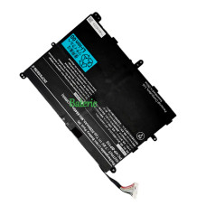 Náhradní baterie pro NEC PC-VP-BP111 2ICP5/60/80-2 PC-VP-BP112
