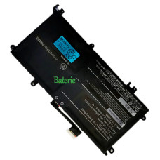 Náhradní baterie pro NEC PC-VP-BP135