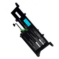 Náhradní baterie pro Nec PC-VP-BP147