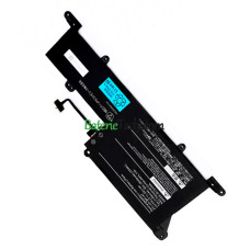 Náhradní baterie pro Nec PC-VP-BP147