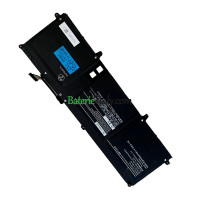 Náhradní baterie pro NEC PC-VP-BP149