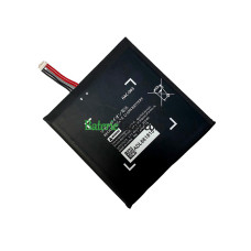 Náhradní baterie pro Nintendo HAC-003 HAC003 NS-Switch-Console