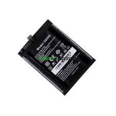 Náhradní baterie pro Oukitel S6509 C32