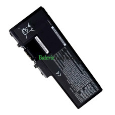 Náhradní baterie pro Panasonic CF-20 VZSU0QR CF-VZSU0QR VZSU0QW