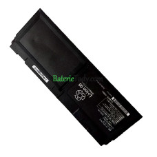Náhradní baterie pro Panasonic CF-QV9A/D/E/K Black CF-qv8 CF-VZSU1NJS/MJS CF-XZ6