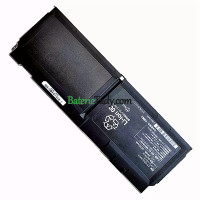 Náhradní baterie pro Panasonic CF-XZ6 Silver CF-VZSU1NJS/MJS CF-qv8 CF-QV9A/D/E/K