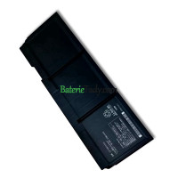 Náhradní baterie pro Panasonic FV3 CF-FV1 CF-VZSU1QJS CF-VZSU1SJS