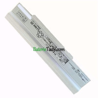 Náhradní baterie pro Panasonic SV1 SV7 DJS LV9A CF-LV8 SV8 CF-VZSU1CJS