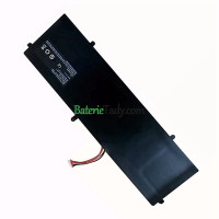 Náhradní baterie pro PDA 9Lines Q15A BU53