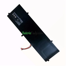 Náhradní baterie pro PDA 9Lines Q15A BU53