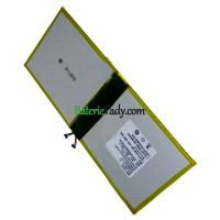 Náhradní baterie pro PDA L0867-LF