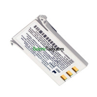 Náhradní baterie pro Philips 9065 9067 989803152881 invivo