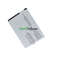 Náhradní baterie pro PHILIPS E321 E220 CTE166 E320 AB1000AWMT