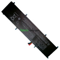 Náhradní baterie pro PINCHUN GLX253 MX56 Type-B