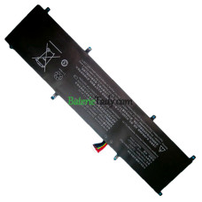 Náhradní baterie pro PINCHUN GLX253 MX56 Type-B