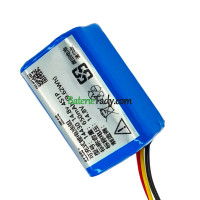 Náhradní baterie pro PLC 14430-14.8v-4S1P