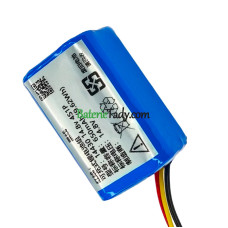 Náhradní baterie pro PLC 14430-14.8v-4S1P