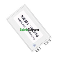 Náhradní baterie pro PLC 155066