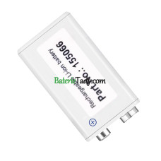 Náhradní baterie pro PLC 155066